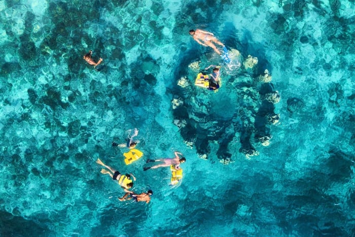 From Lombok: Gili Islands Private Snorkeling & Turtle Tour