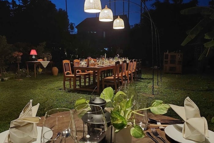 Hoi An: Øko-luksus landbruks- og fisketur med lunsj