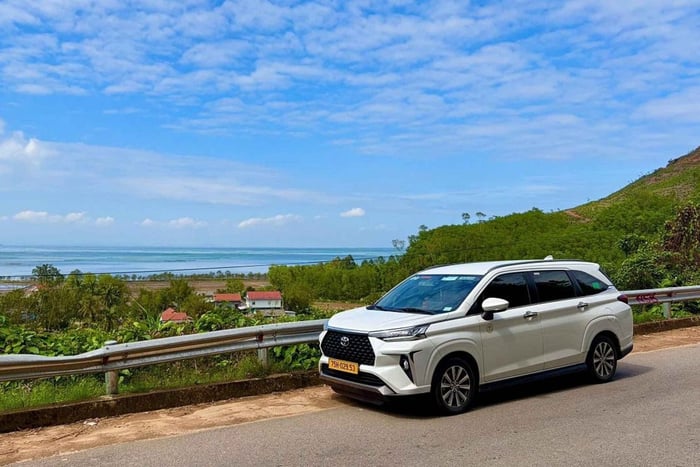 Rota panorâmica de Hue a Hoi An e vilarejos locais