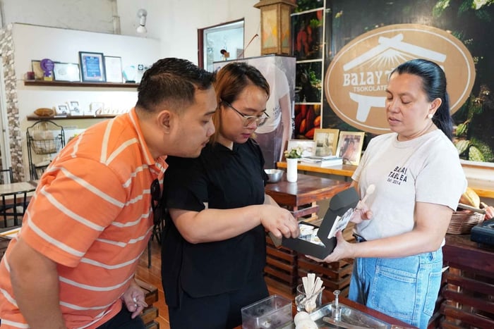 Iloilo: Balay Tablea, Calle Real & Damires Hills Tour