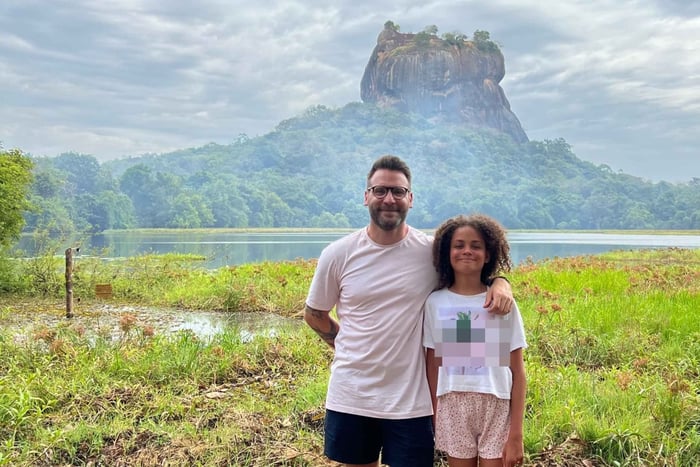 Private Tagestour von Kandy nach Sigiriya, Aluwiharaya & Dambulla