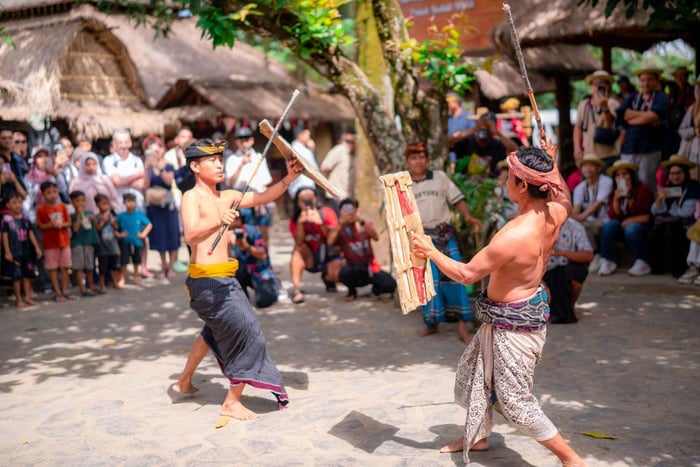Lombok: 3-dages privat tur med gilis, vandfald og kultur