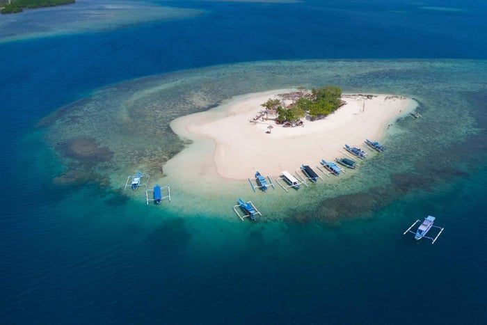 Lombok: Snorkeling privato a Gili Nanggu, Sudak e Gili Kedis