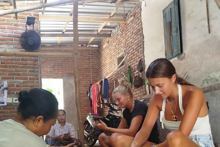 Lombok: Pottery And Traditional Cooking Class