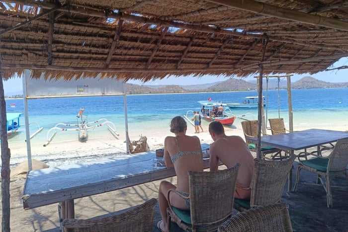 Lombok : excursion snorkeling secrète à Gili Layar, Rengit et Gede