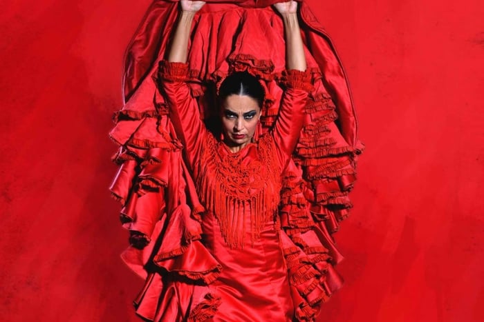 Madrid: 'Emociones' Live Flamenco Performance