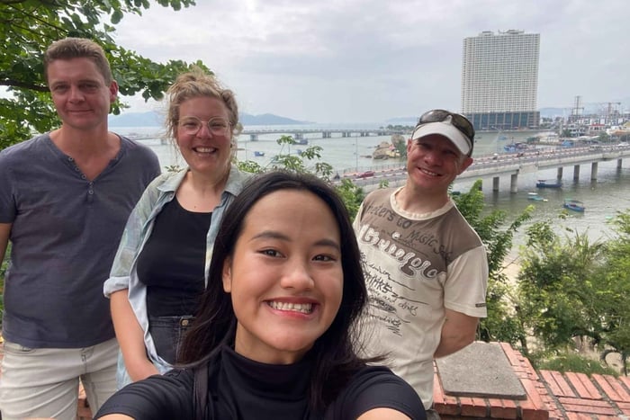 Tour exclusivo por Nha Trang: del templo a la isla