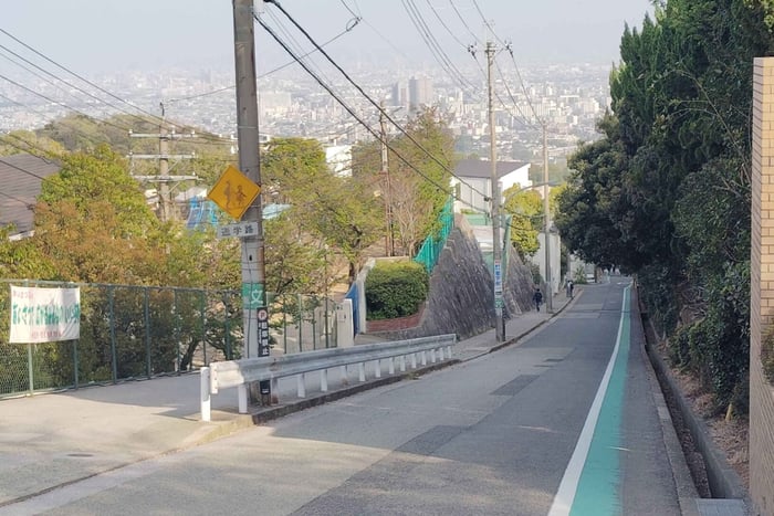 Nishinomiya: Guidet rundvisning på Haruhi Suzumiya-animesteder