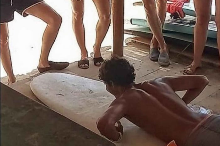 South Lombok: Top-notch Surfing Lessons In Gerupuk, Lombok