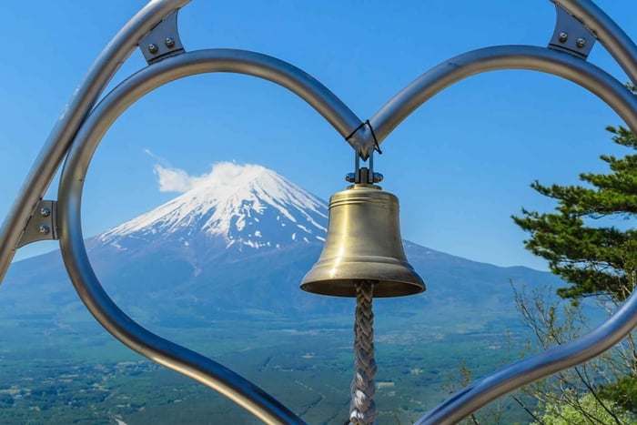 Tokyo: 2-Day Mt. Fuji, Izu Peninsula & Shuzenji Onsen Tour