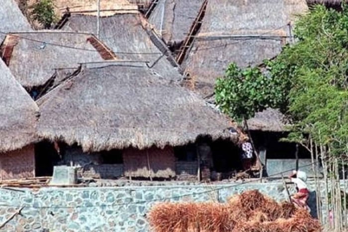Lombok begrijpen
