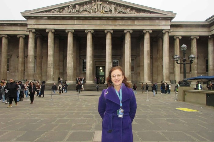 Museo Británico, Londres: tour guiado privado en inglés