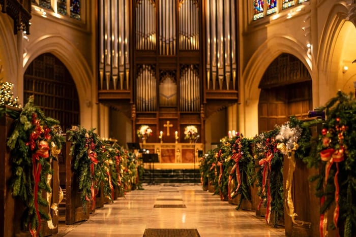 Londres: tour privado de villancicos y luces navideñas