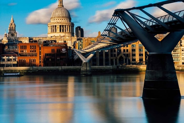 Londen: wandeltour met gids, rondvaart op de Theems en toegang tot de Tower