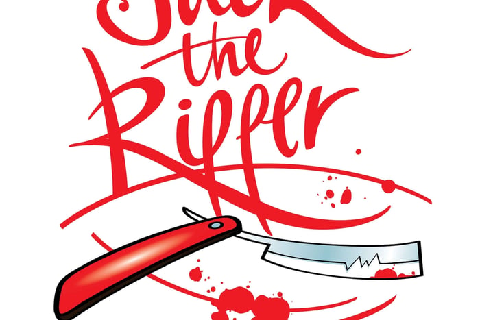 Jack the Ripper: Solve the Crime Walking Tour (Kids Free!)