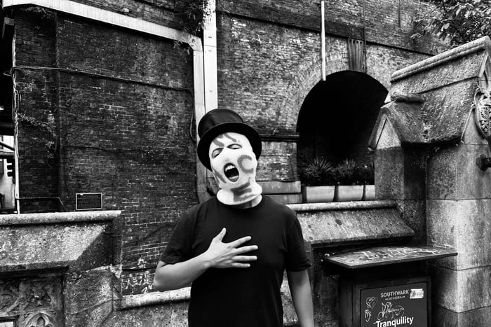 Jack the Ripper. Walking tour in London in Spanish