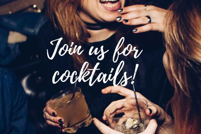 London Cocktail Tours - Soho