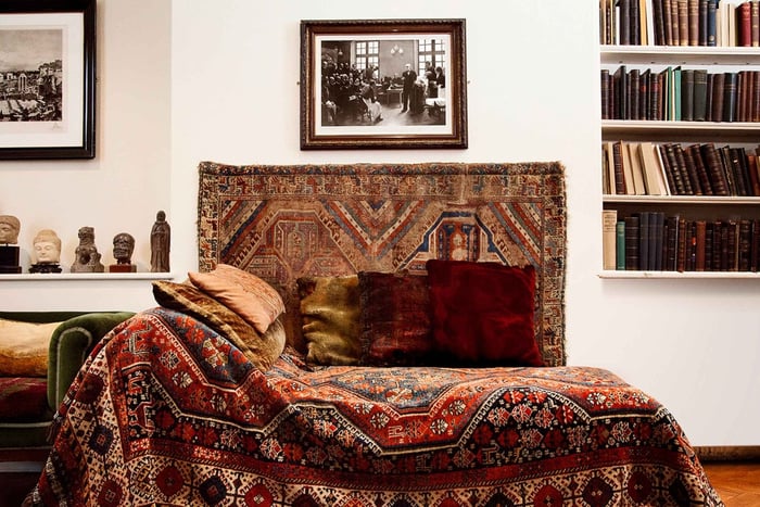 London: Freud Museum Entry Ticket