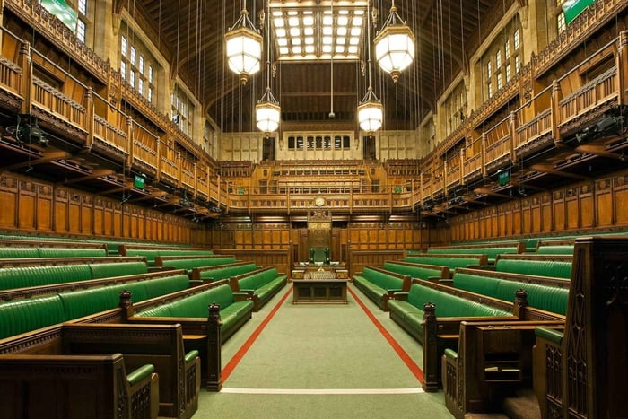 London: Houses of Parliament & Westminster Abbey Guided Tour