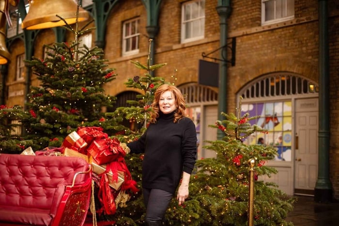 Photoshoot at Notting hill,Covent Garden,St Paul Cathedral