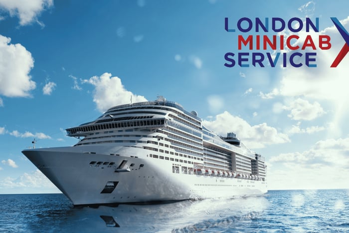 Private Transfer to Southampton Port