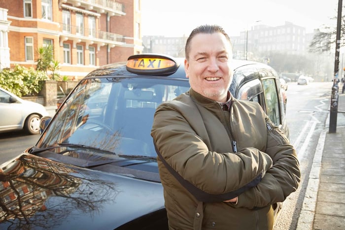 Rock Cab Tours Music Legends Private Taxi Tour