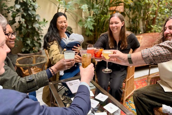Secrets of London Covent Garden & Rules Restaurant Tour