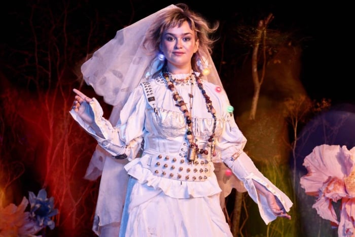 Londres : billet pour Comme il vous plaira au Shakespeare's Globe
