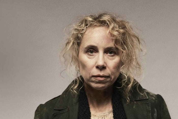 Ticket to Mother Courage and Her Children