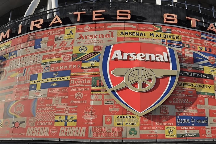 Ultimate Arsenal Stadium Walking Tour