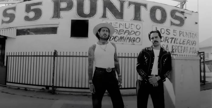 Hermanos Gutiérrez