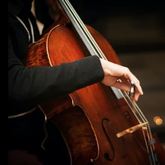 Bach Cello Suites by Candlelight at St James' Church Piccadilly