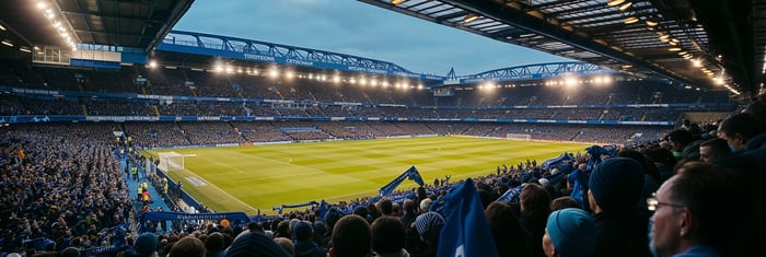 Chelsea FC