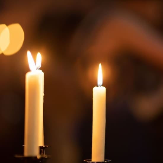 Christmas Carols by Candlelight at St James' Piccadilly