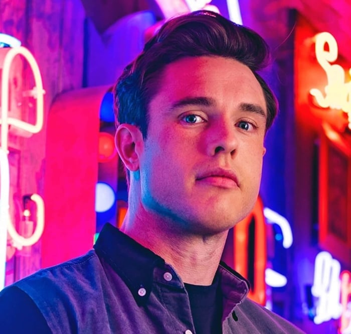 Ed Gamble