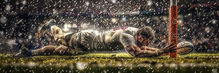 Selección Nacional de Rugby de Inglaterra