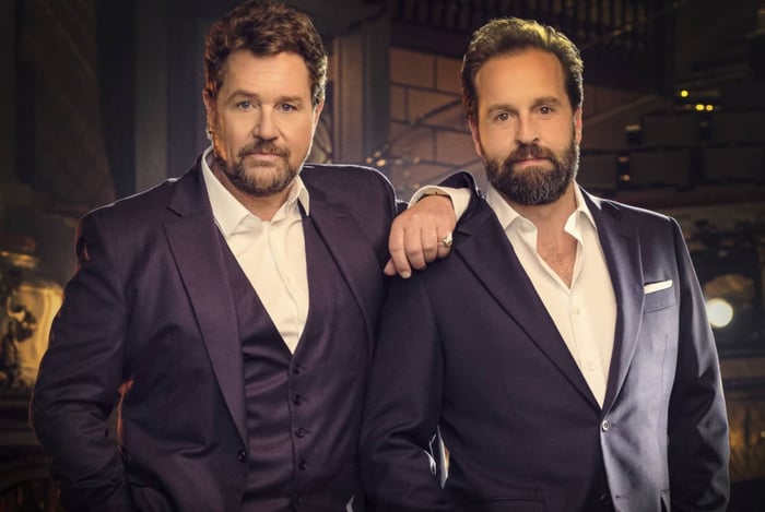 Michael Ball