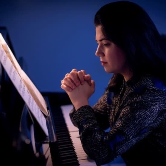Musique des Films aux Chandelles