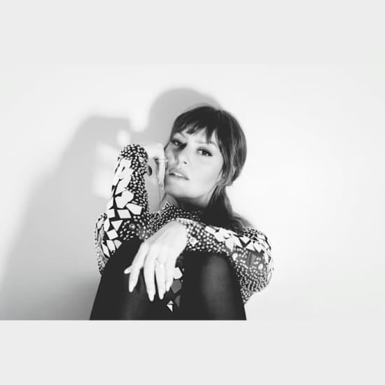 Natalie Williams 'Secret Garden' Live
