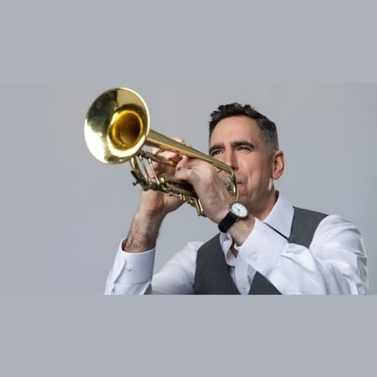 Sam Chaplin Jazz Quartet