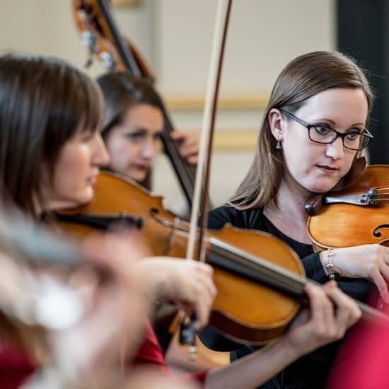 Vivaldi’s Four Seasons by candlelight at 235 Shaftesbury Avenue