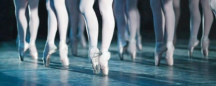 The Nutcracker