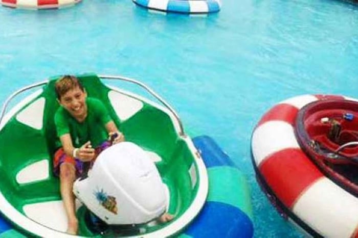Cleveland: Całodniowy bilet na nieograniczoną liczbę atrakcji Fun 'n' Stuff