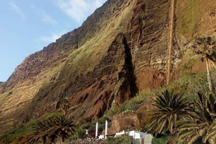 Passeio pelo oeste doce da Bird Island