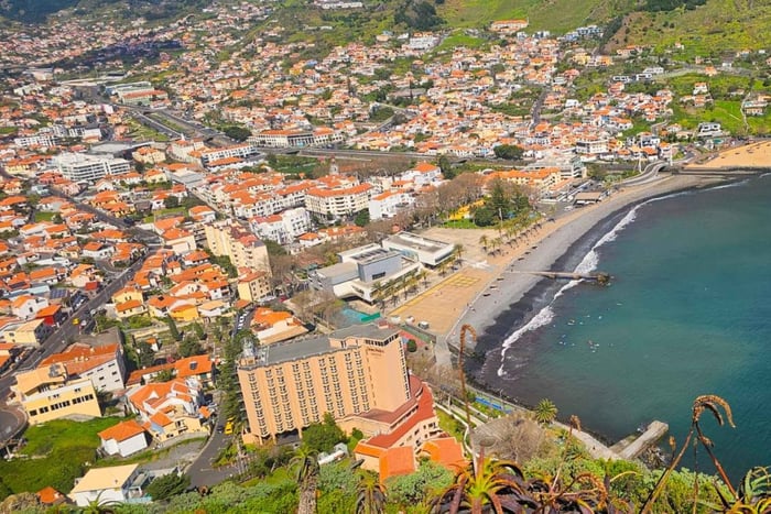 Madeira orientale: tour privato con panorami e storia