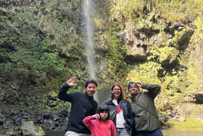 Hidden Gems, Fanal, Porto Moniz & Seixal 4x4 Tour