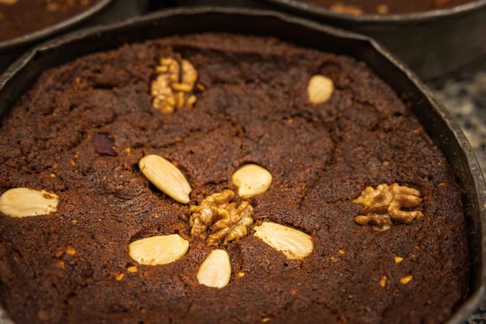 Madeira Honey Cake Experience: a journey through tradition