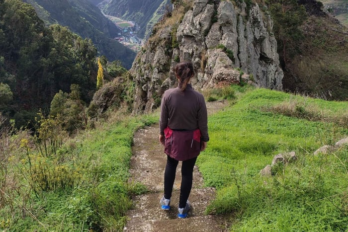 Madeira: Levada Paths of Water, People, and Tradition