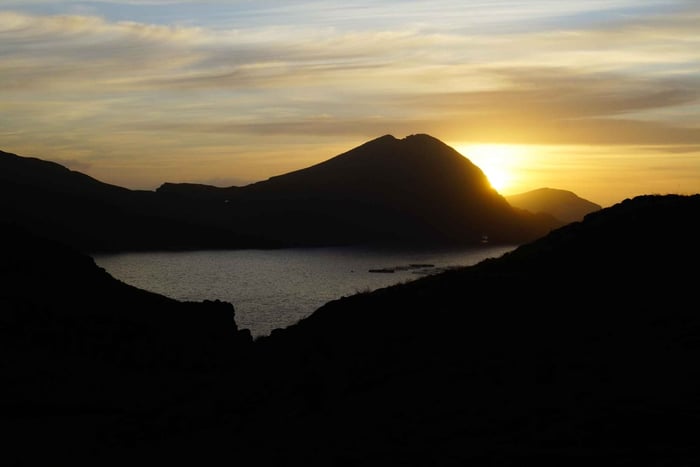 Madeira: São Lourenço Sunrise Hike & Caniçal Village
