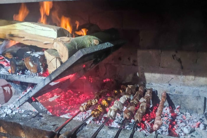Privat - Gastro-Wanderung mit Levada Walk und lokalem Essen